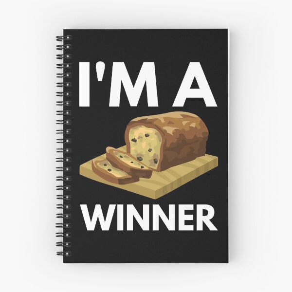 Item preview, I'm a bread winner designed and sold by InsaneCorner.