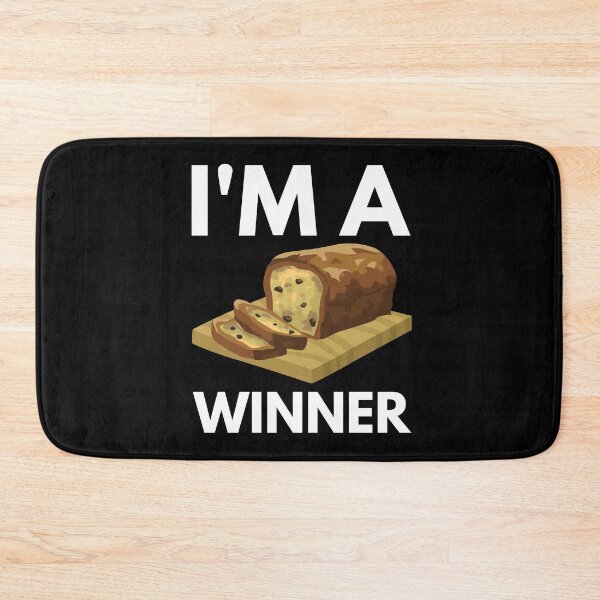 Item preview, I'm a bread winner designed and sold by InsaneCorner.