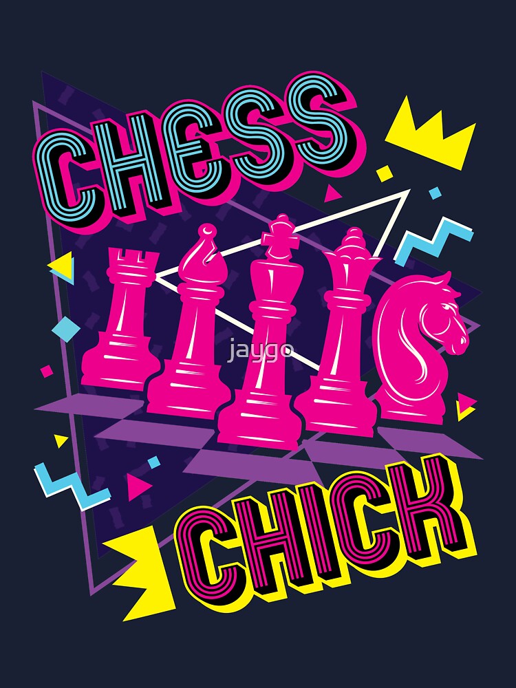  Chess Ninja Checkmate Master Chess Gift Boys Girls T