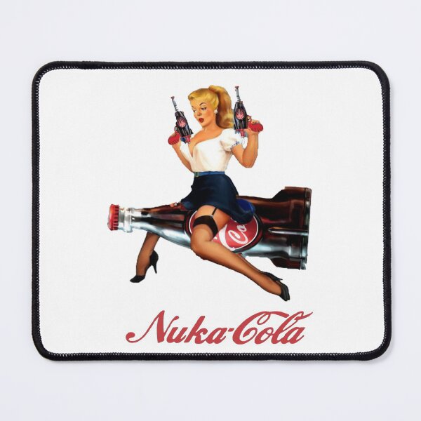 Item preview, Nuka Girl II designed and sold by DonSammyTShirts.