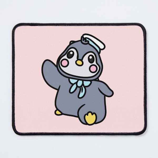 Item preview, Cute sailor penguin designed and sold by Bella510.