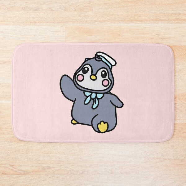 Item preview, Cute sailor penguin designed and sold by Bella510.