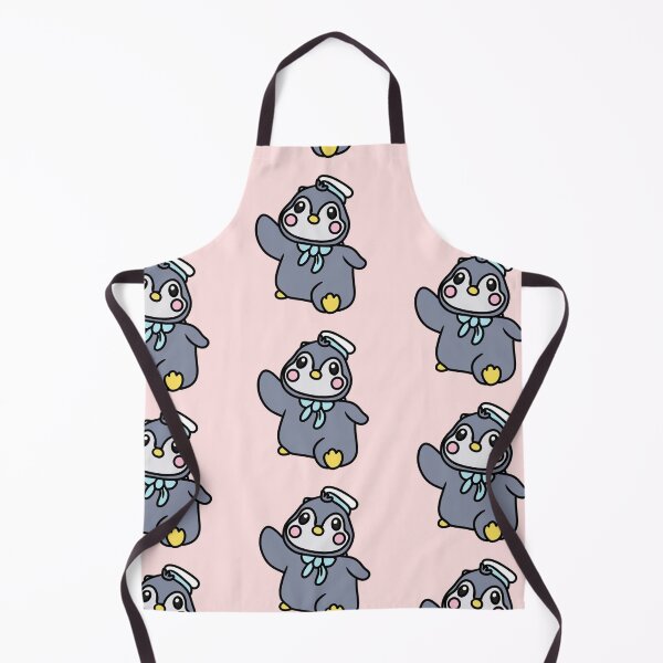 Item preview, Cute sailor penguin designed and sold by Bella510.