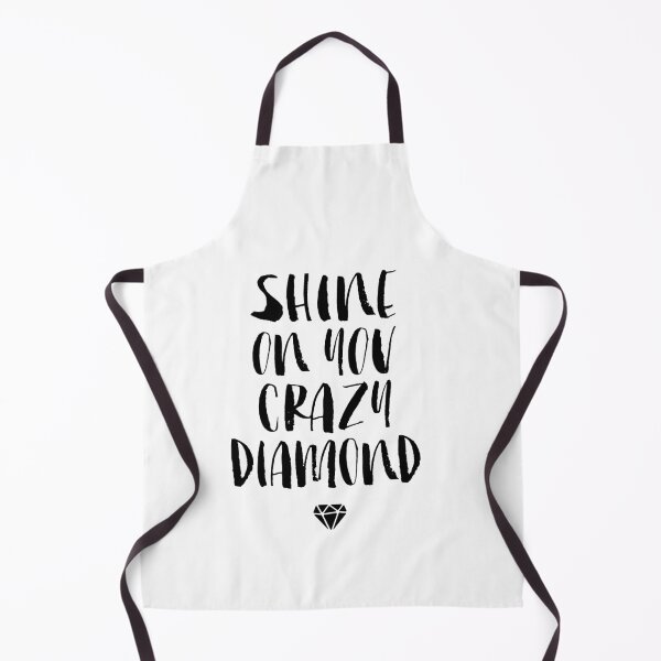 Item preview, Shine on You Crazy Diamond designed and sold by MotivatedType.