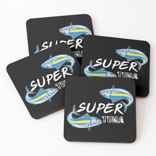 Item preview, Super Tuna  designed and sold by Strale25kv.
