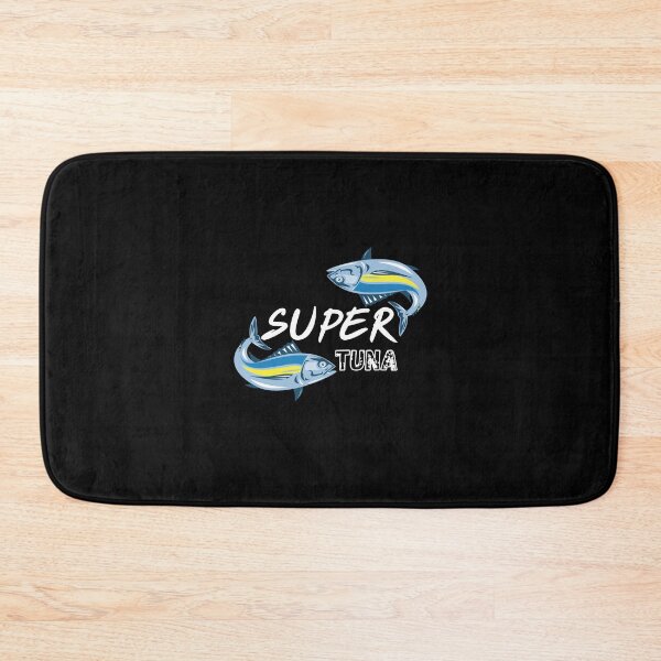 Item preview, Super Tuna  designed and sold by Strale25kv.