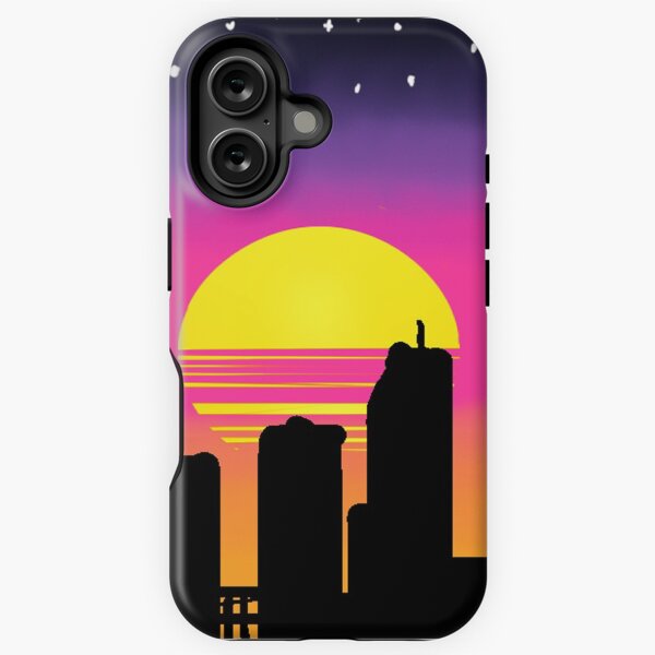 Aperçu de l'œuvre Miami mood créée et vendue par Damsos.