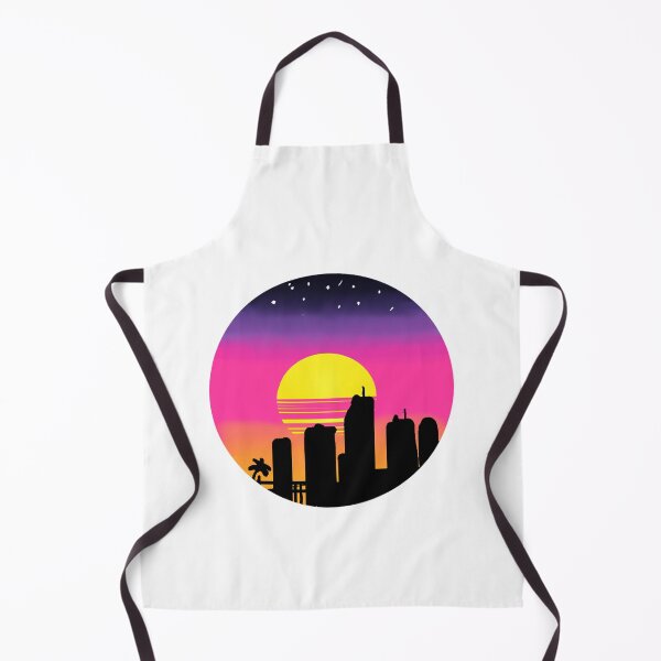 Item preview, Miami mood designed and sold by Damsos.