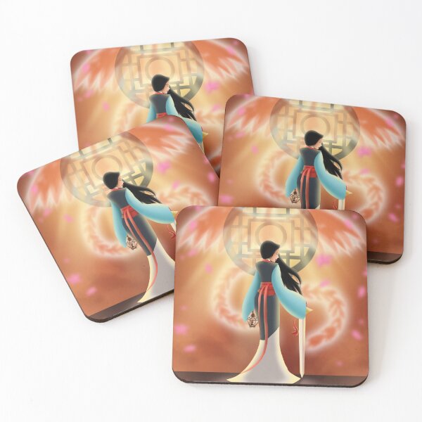 Item preview, Phoenix girl designed and sold by violonx.