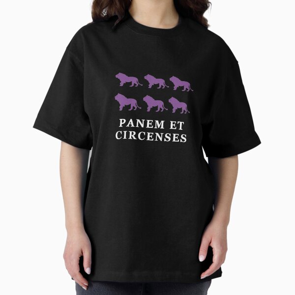 Item preview, Seis Leones Mimo Lila - Panem Et Circenses designed and sold by CinziaDuBois.