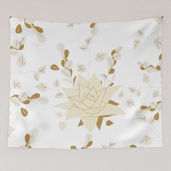 Item preview, Premium Flowers Art designed and sold by Tshirtstory.