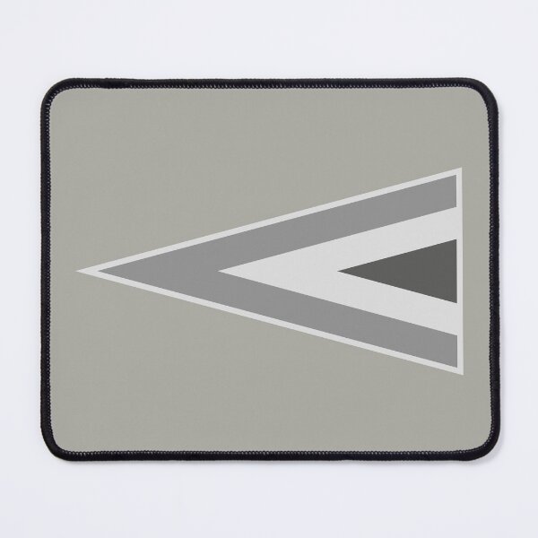 Item preview, Hungarian Air Force - Roundel (low vis) designed and sold by wordwidesymbols.