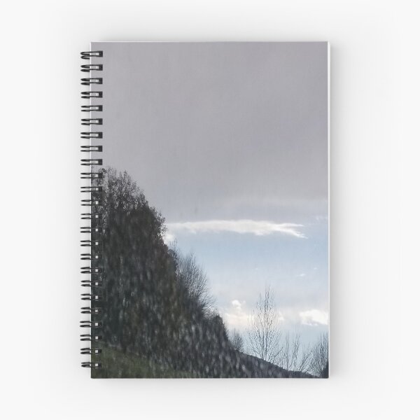 Item preview, A Very Gloomy Day designed and sold by wolfden1330.