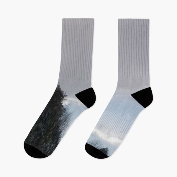 Item preview, A Very Gloomy Day designed and sold by wolfden1330.