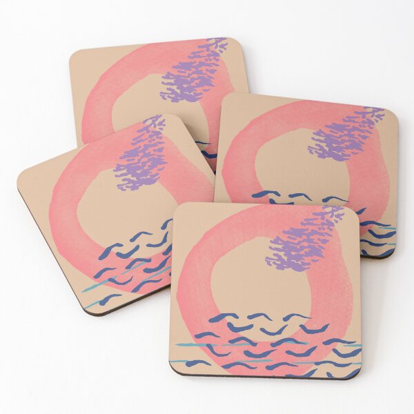 Item preview, Riverview Sunset Time designed and sold by Pennyartsi.