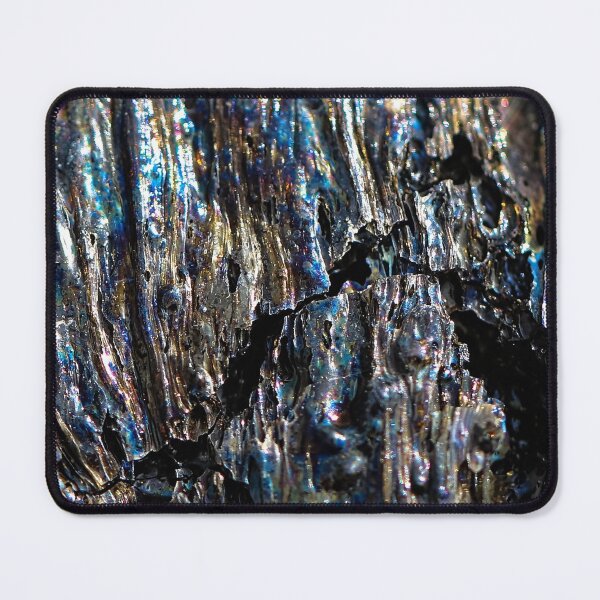 Item preview, Rainbow In Lava Rock designed and sold by ADM Photography.