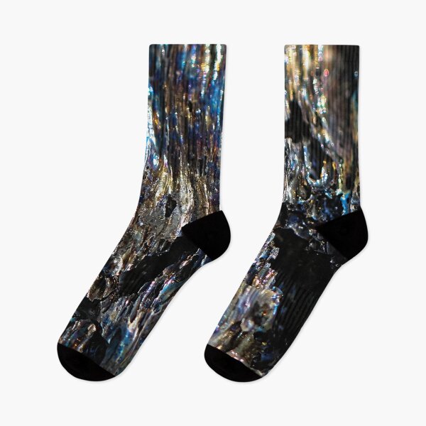 Item preview, Rainbow In Lava Rock designed and sold by ADM  Photography.
