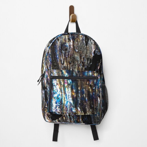 Item preview, Rainbow In Lava Rock designed and sold by ADM Photography.