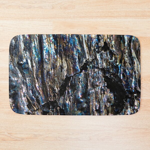 Item preview, Rainbow In Lava Rock designed and sold by ADM  Photography.