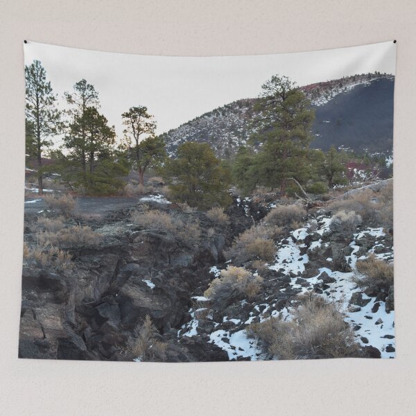Item preview, 1000 Year Old Sunset Crater Arizona designed and sold by EzrasTrinkets.