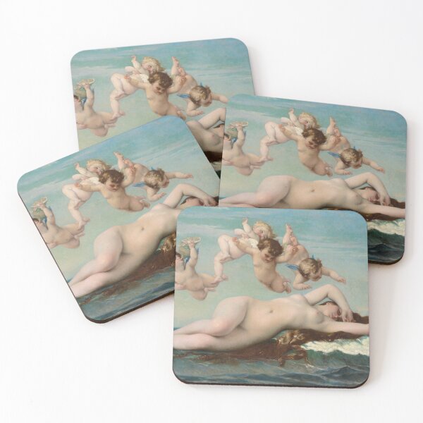 Item preview, Birth of Venus designed and sold by angelisart.