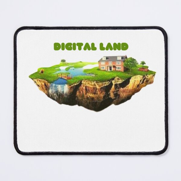 Item preview, digital land designed and sold by ANIMAL T-SHIRT.