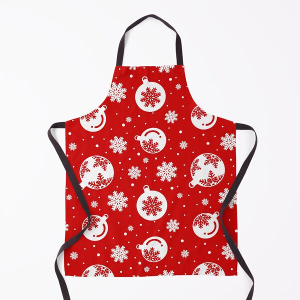 Item preview, Winter Christmas Pattern designed and sold by The Feel Good Merch.