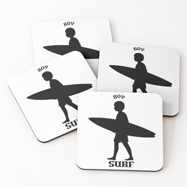 Item preview, van with surfboard designed and sold by adlook.