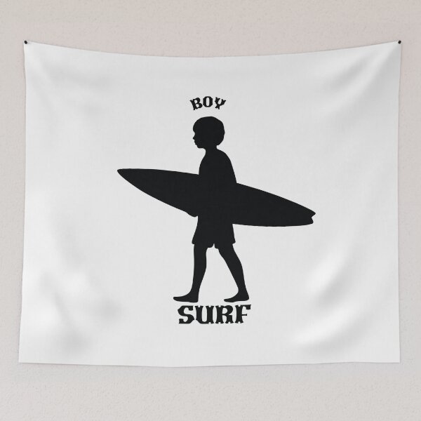 Item preview, van with surfboard designed and sold by adlook.