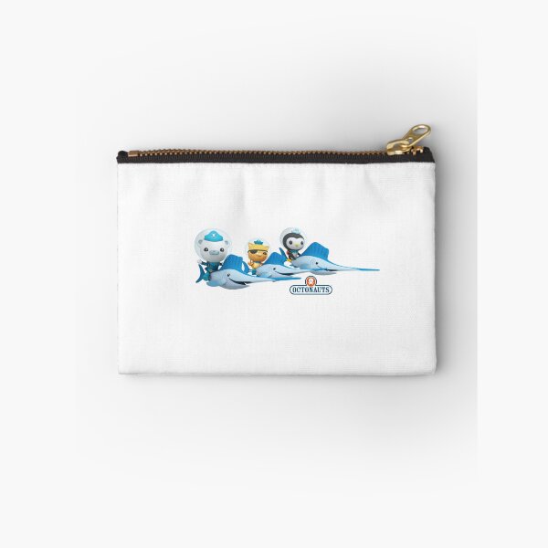 Item preview, octonauts captain Barnacles designed and sold by Naresh-pinjani.