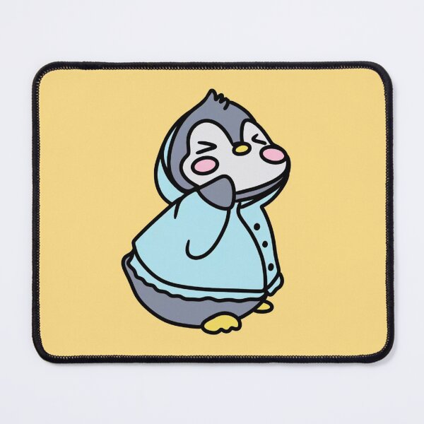 Item preview, Cute raincoat penguin designed and sold by Bella510.