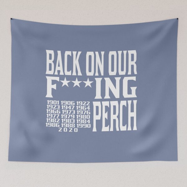 Item preview, Back on our perch designed and sold by BaileyHart57.
