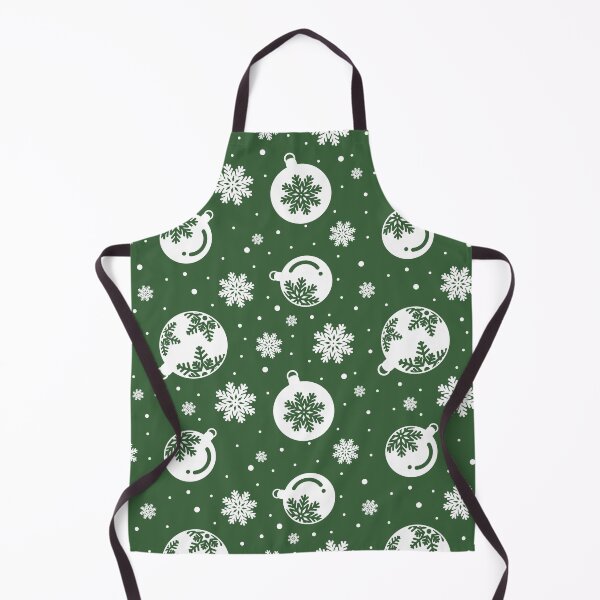 Item preview, Winter Christmas Pattern designed and sold by The Feel Good Merch.