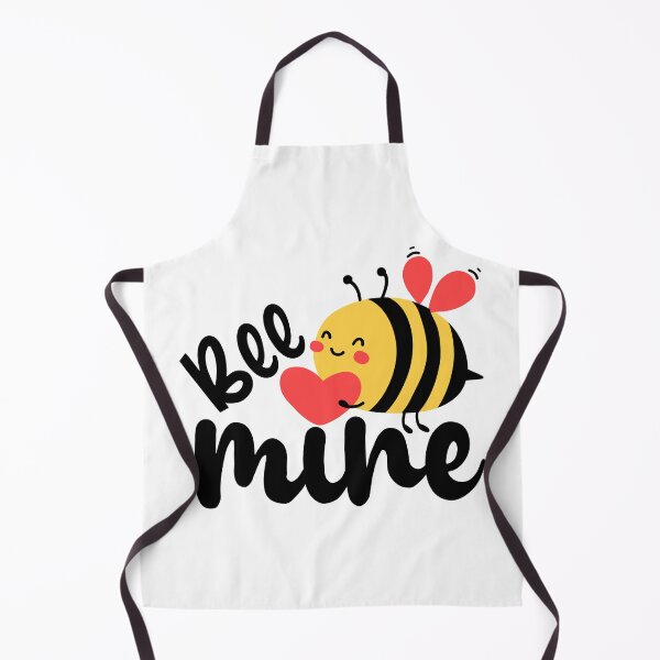 Item preview, Bee Mine Valentine designed and sold by ChelleCreate.