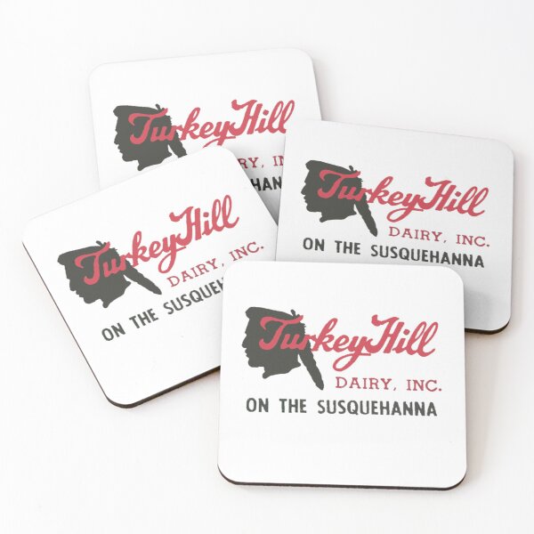 Item preview, Turkey Hill designed and sold by DonSammyTShirts.