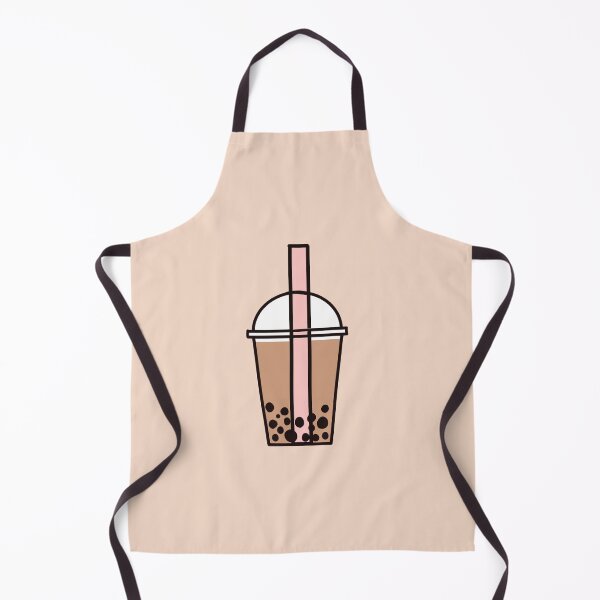 Item preview, Okinawa Kawaii Milktea T Shirt designed and sold by Paper Hearteu.