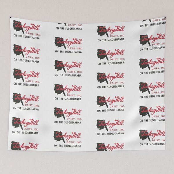 Item preview, Turkey Hill designed and sold by DonSammyTShirts.