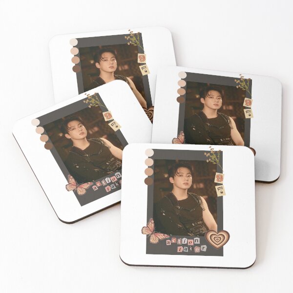 Item preview,  BTS SEASON’S GREETINGS 2022 - JUNGKOOK PHOTOCARD designed and sold by Loona7.