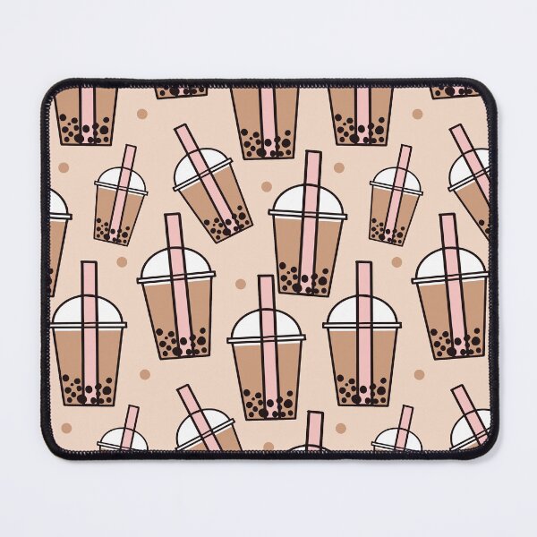 Artikelvorschau, Okinawa Kawaii Milktea T-Shirt entworfen und verkauft von Paper Hearteu.
