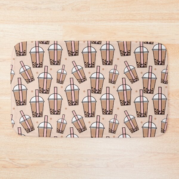 Item preview, Okinawa Kawaii Milktea T Shirt designed and sold by Paper Hearteu.