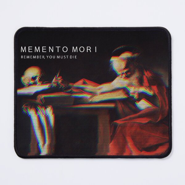 Item preview, Memento Mori designed and sold by chris1030.