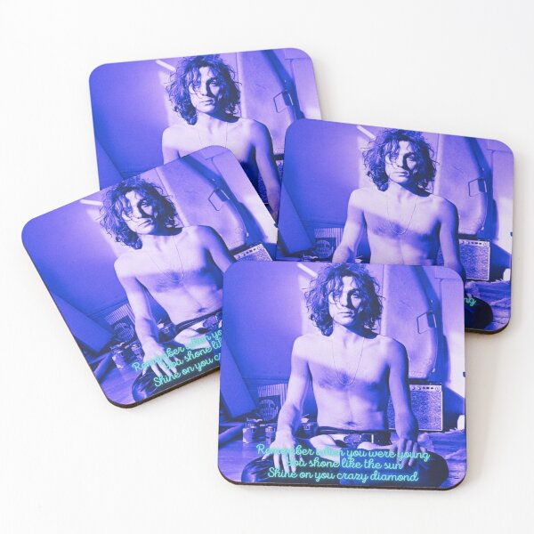 Artikelvorschau, Shine On Syd Barrett - Alternative entworfen und verkauft von TheVarc.