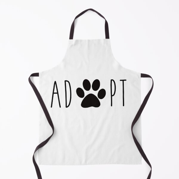 Item preview, Adopt Dogs designed and sold by SamanthaClaire7.