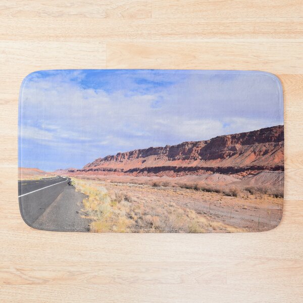 Item preview, Echo Cliffs of Arizona designed and sold by EzrasTrinkets.