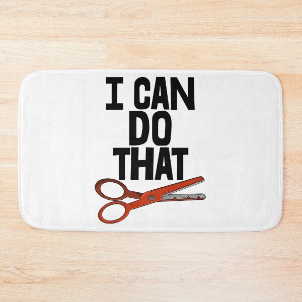 Item preview, I Can Do That designed and sold by Bendthetrend.