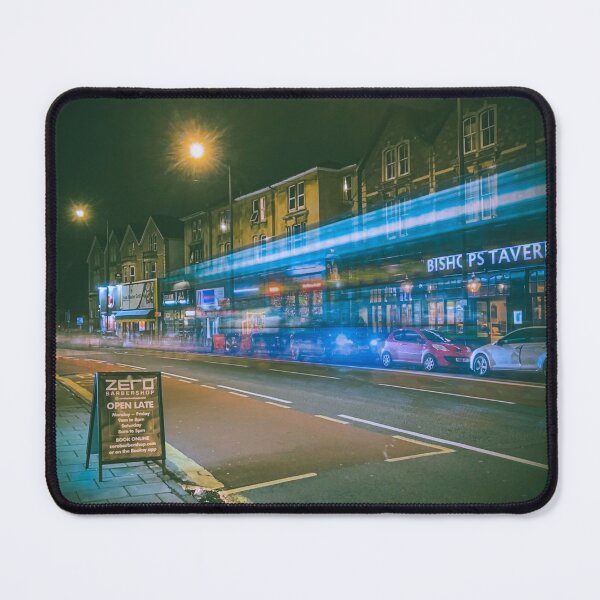Item preview, City night life designed and sold by TimConstable.