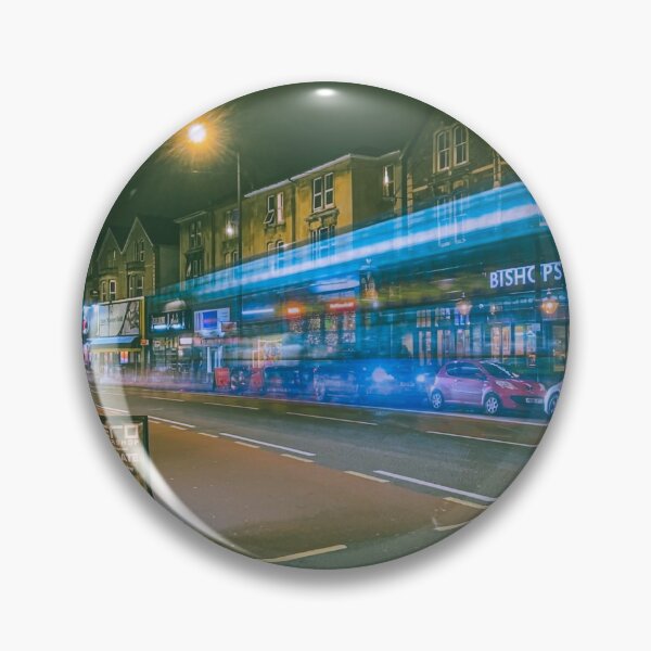 Item preview, City night life designed and sold by TimConstable.