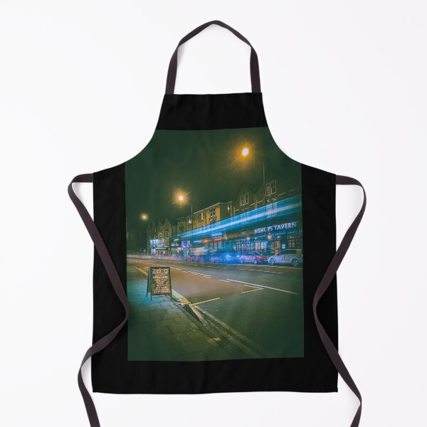 Item preview, City night life designed and sold by TimConstable.