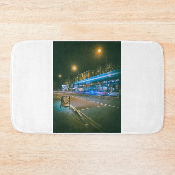 Item preview, City night life designed and sold by TimConstable.