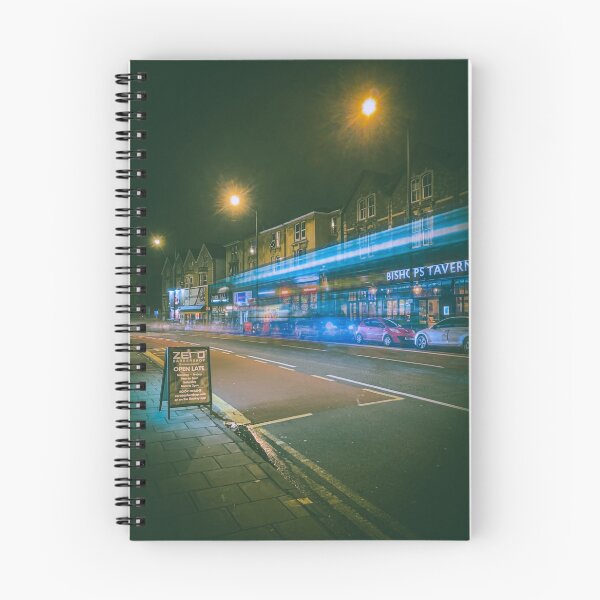 Item preview, City night life designed and sold by TimConstable.